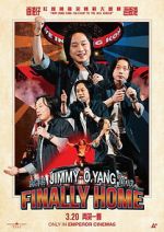 Watch Jimmy O. Yang Finally Home Moviesjoy