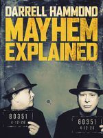 Watch Darrell Hammond: Mayhem Explained (TV Special 2018) Moviesjoy