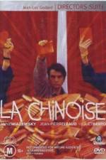 Watch La chinoise Moviesjoy