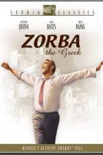 Watch Zorba the Greek Moviesjoy