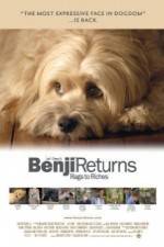 Watch Benji Off the Leash Moviesjoy
