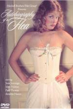 Watch The Autobiography of a Flea Moviesjoy