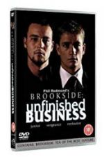 Watch Brookside: Unfinished Business Moviesjoy