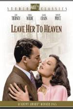 Watch Leave Her to Heaven Moviesjoy