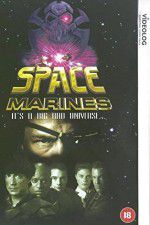 Watch Space Marines Moviesjoy
