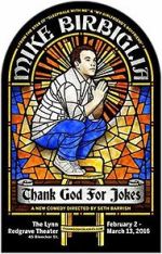 Watch Mike Birbiglia: Thank God for Jokes Moviesjoy