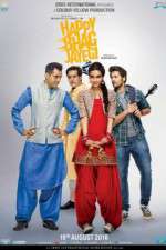 Watch Happy Bhaag Jayegi Moviesjoy