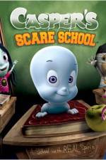 Watch Casper's Scare School Moviesjoy