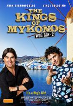 Watch The Kings of Mykonos Moviesjoy