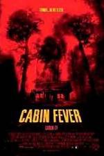 Watch Cabin Fever Moviesjoy