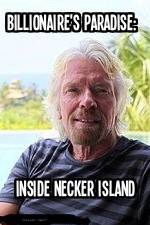 Watch Billionaire\'s Paradise: Inside Necker Island Moviesjoy