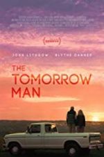 Watch The Tomorrow Man Moviesjoy
