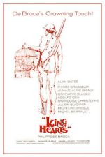 Watch King of Hearts Moviesjoy