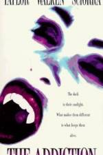 Watch The Addiction Moviesjoy