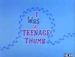 Watch I Was a Teenage Thumb (Short 1963) Moviesjoy