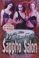 Watch The Witches of Sappho Salon Moviesjoy