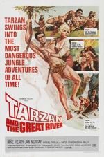 Watch Tarzan and the Great River Moviesjoy