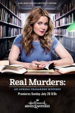 Watch Aurora Teagarden Mystery: Real Murders Moviesjoy