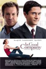 Watch In Good Company Moviesjoy