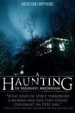 Watch A Haunting in Saginaw Michigan Moviesjoy