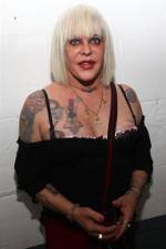 Watch The Transformation of Genesis P-Orridge Moviesjoy