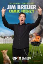 Watch Jim Breuer: Comic Frenzy Moviesjoy