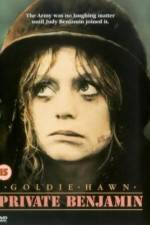 Watch Private Benjamin Moviesjoy
