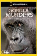 Watch Gorilla Murders Moviesjoy