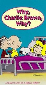 Watch Why, Charlie Brown, Why? (TV Short 1990) Moviesjoy