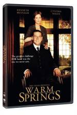 Watch Warm Springs Moviesjoy
