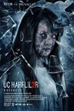 Watch Üç Harfliler 3: Karabüyü Moviesjoy