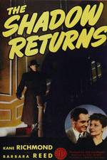 Watch The Shadow Returns Moviesjoy