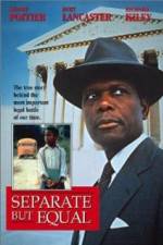 Watch Separate But Equal Moviesjoy