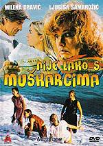 Watch Nije lako sa muskarcima Moviesjoy