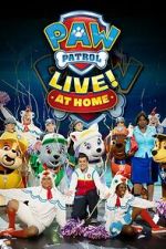 Watch PAW Patrol Live! at Home (TV Special 2021) Moviesjoy