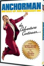 Watch Wake Up, Ron Burgundy: The Lost Movie Moviesjoy