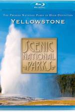 Watch Scenic National Parks- Yellowstone Moviesjoy