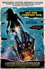 Watch Let the Corpses Tan Moviesjoy
