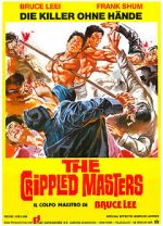Watch The Crippled Masters Moviesjoy