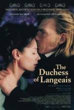 Watch The Duchess of Langeais Moviesjoy