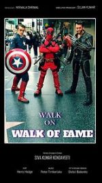 Watch Walk on Walk of Fame (Short 2016) Moviesjoy