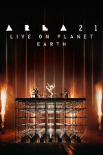 Watch AREA21 Live on Planet Earth Moviesjoy