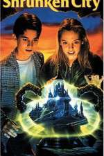 Watch The Shrunken City Moviesjoy