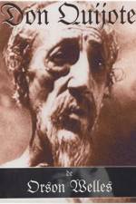 Watch Don Quijote de Orson Welles Moviesjoy