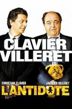 Watch The Antidote Moviesjoy