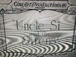 Watch Uncle Si and the Sirens (Short 1928) Moviesjoy