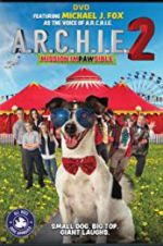 Watch A.R.C.H.I.E. 2 Moviesjoy