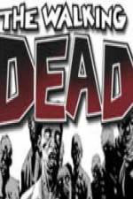 Watch The Walking Dead Motion Comic Moviesjoy