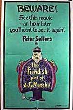 Watch Das boshafte Spiel des Dr Fu Man Chu Moviesjoy