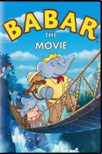 Watch Babar The Movie Moviesjoy